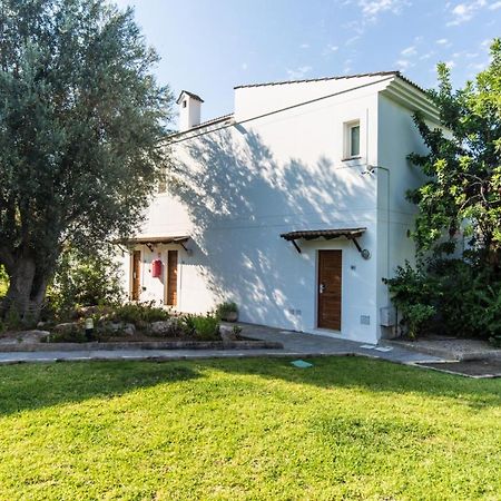Villa Andratx Порт-д'Андрайч Экстерьер фото