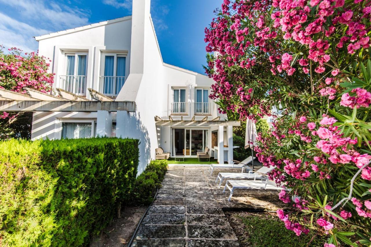 Villa Andratx Порт-д'Андрайч Экстерьер фото